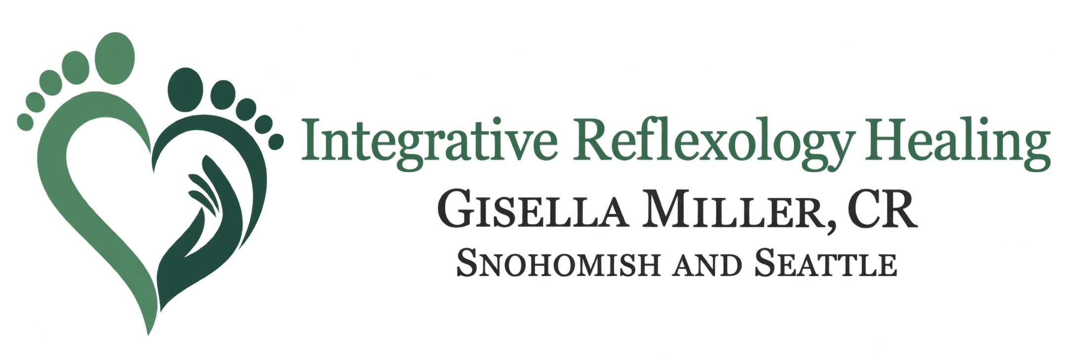 Integrative Reflexology Healing
